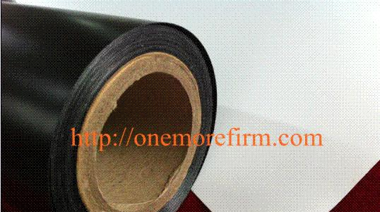 供应 优质 0.35mm TPT 太阳能电池背板封装薄膜