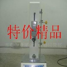 拉力试验机,拉力台，单柱拉力台，端子拉力试验机