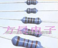 金膜电阻，金属膜电阻