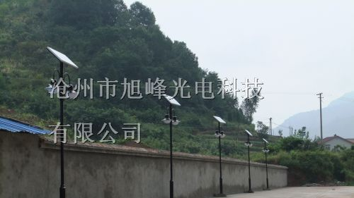内蒙古太阳能庭院灯@LED庭院灯#LED太阳能庭院灯