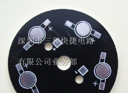 供应线路板PCB打样线路板加急多层线路板生产铝基板
