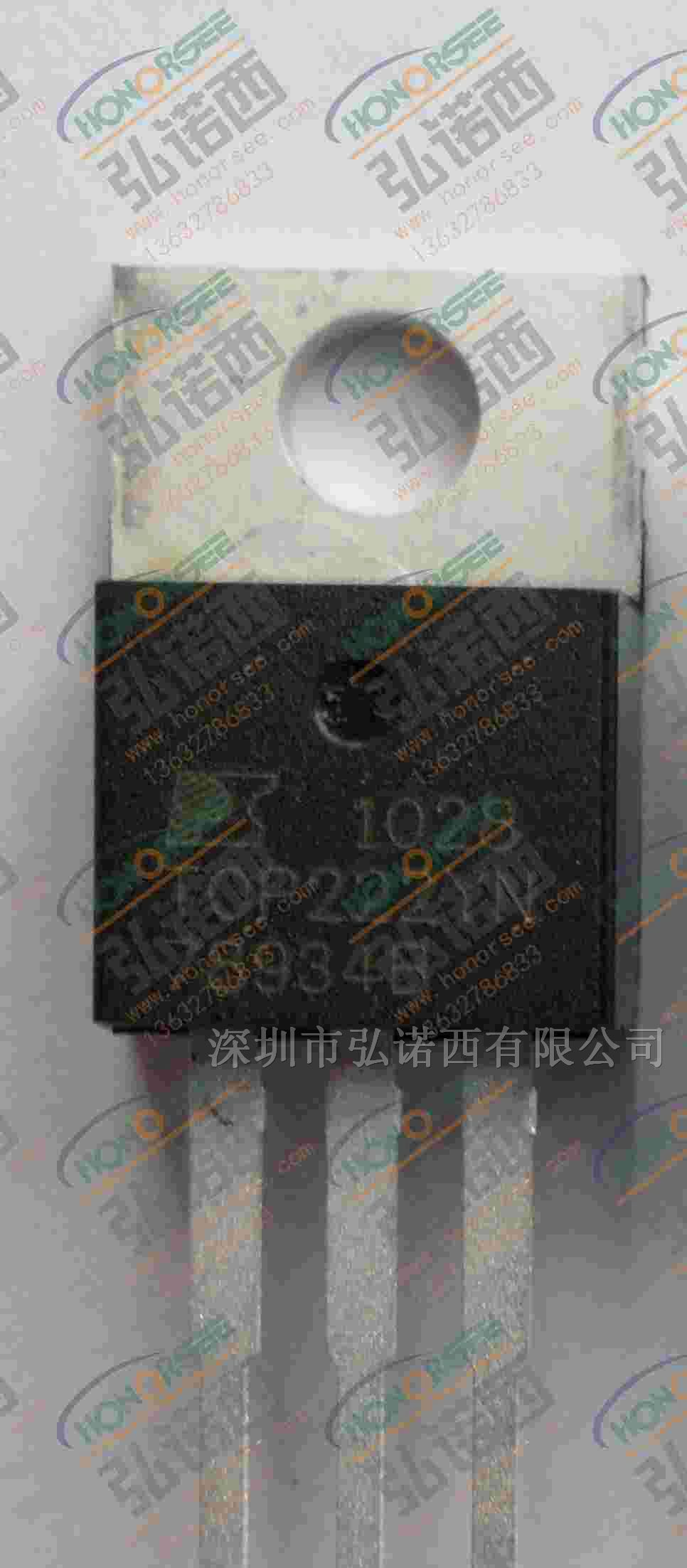 供应电源IC TOP222YN