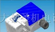美国SETRA西特微差压变送器Model 266