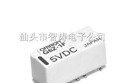 供应全新原装G6Z系列继电器