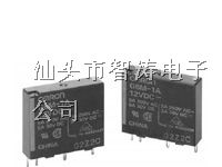 供应全新原装G6M系列继电器