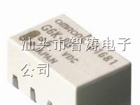 供应全新原装G6K系列继电器