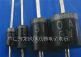 厂价直销1N4007二极管 肖特基二极管1N5819 07/27