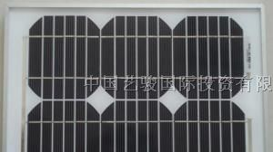 供应非晶硅太阳能电池充电器电动车专用