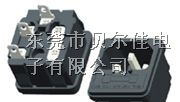 供应ST-A01-004K带保险丝插座