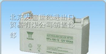 供应临沂/汤浅蓄电池长寿命系列NPL系列