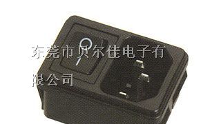 供应BEJ带开关插座