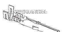 供应MOLEX连接器2061101