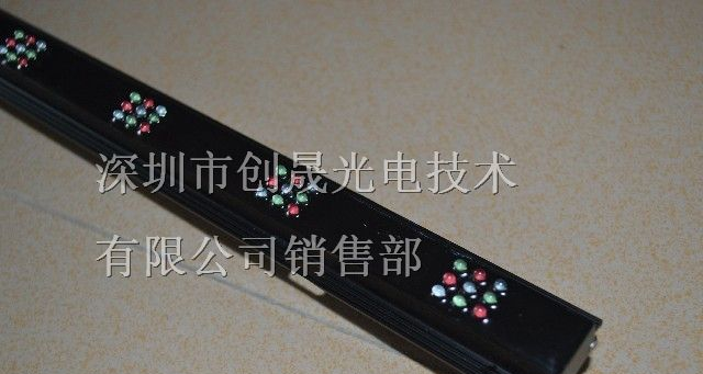 供应LED像素灯条