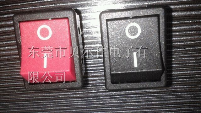 供应电焊机用船型开关