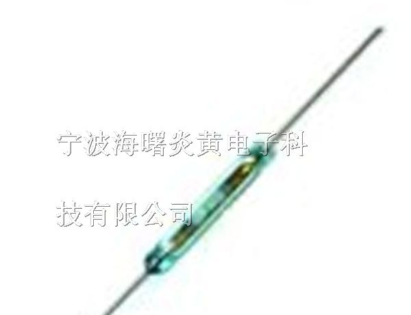 供应浮球开关干簧管