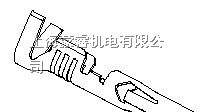 供应MOLEX连接器02-09-1615
