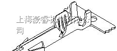供应MOLEX连接器02082003