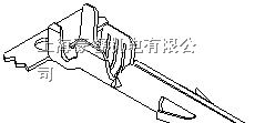 供应MOLEX连接器2081001