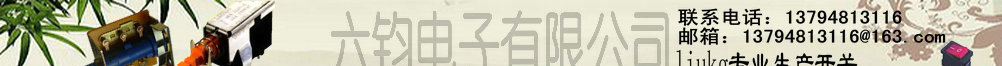 六钧供应SS11船形开关,大电流跷板开关