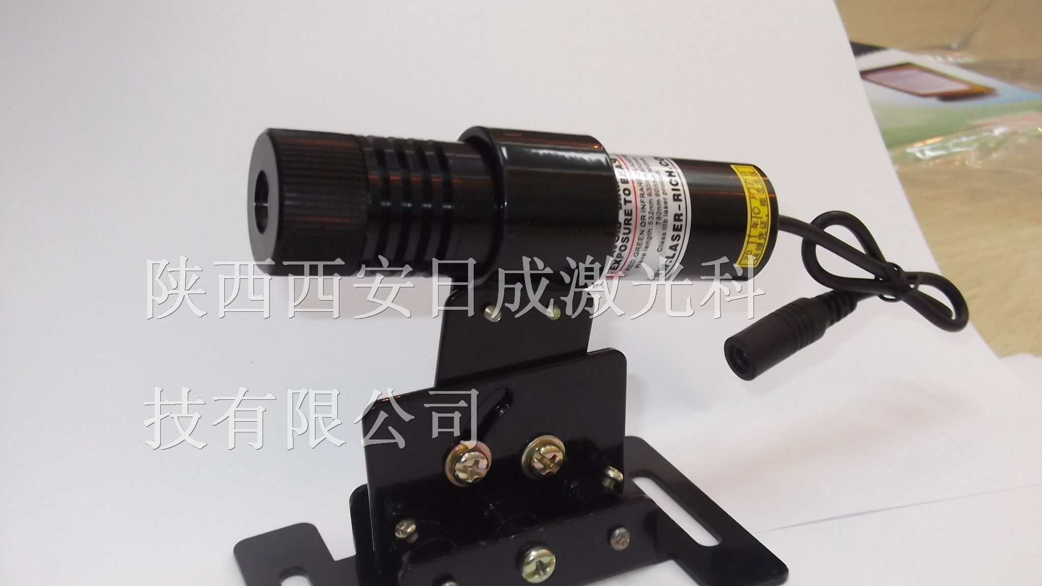 供应锯边机用红外线-划线仪-对刀仪