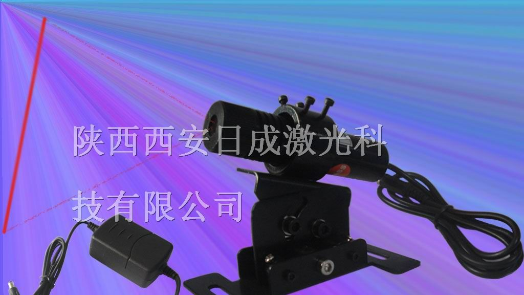供应服装裁床-激光标线器