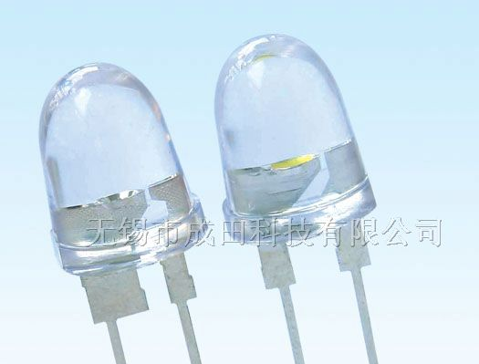 供应0.5W大功率LED