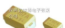 AVX钽电容的运用