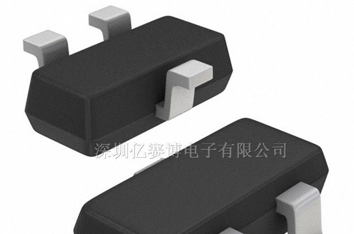 MOS管BSS119