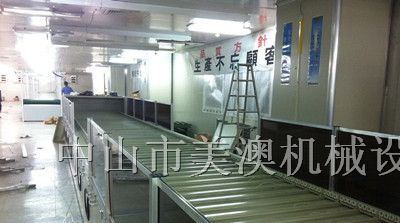 深圳LED日光灯老化线|深圳LED灯管老化线|安全可靠