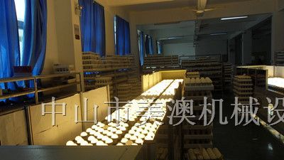 深圳LED老化线|深圳LED节能灯老化线|价格、图片