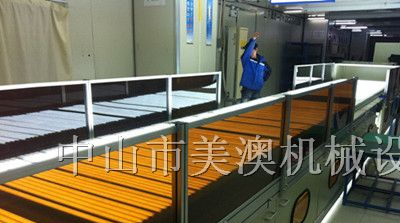 供应LED灯管老化线|自动化LED灯管老化线|报价