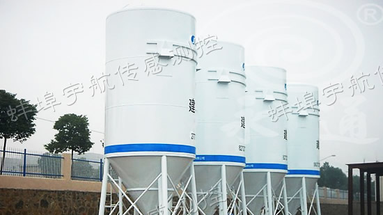 供应干粉砂浆罐专用称重传感器（型号：YHZY-1）