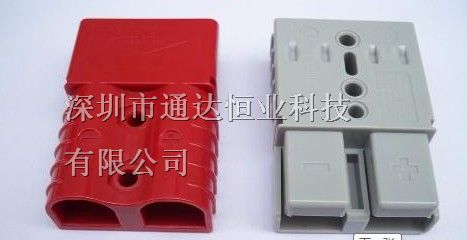 供应TODHY蓄电池充电插头TD-350A