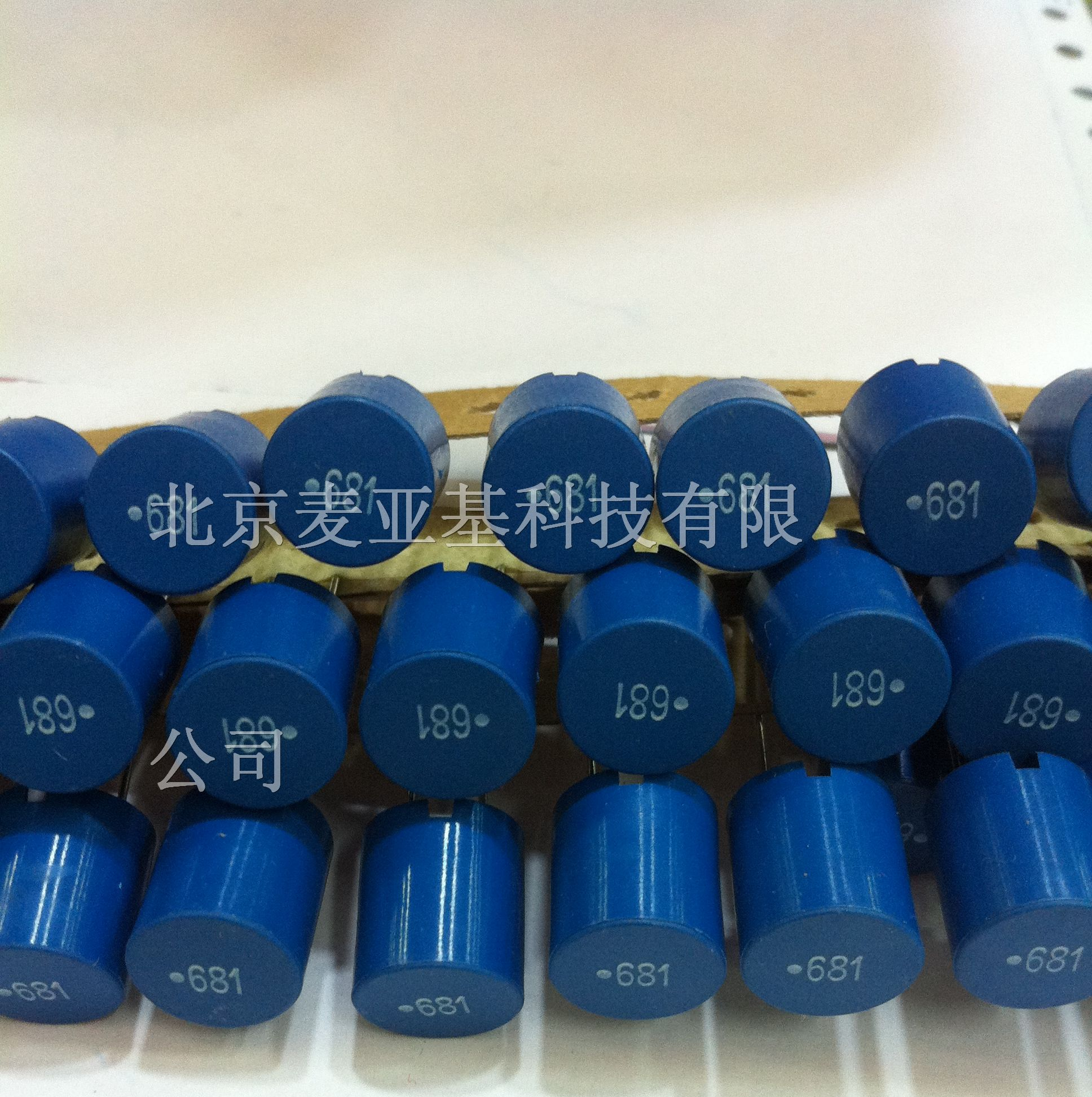 供应TDK电感 TSL1112RA-681KR56-PF