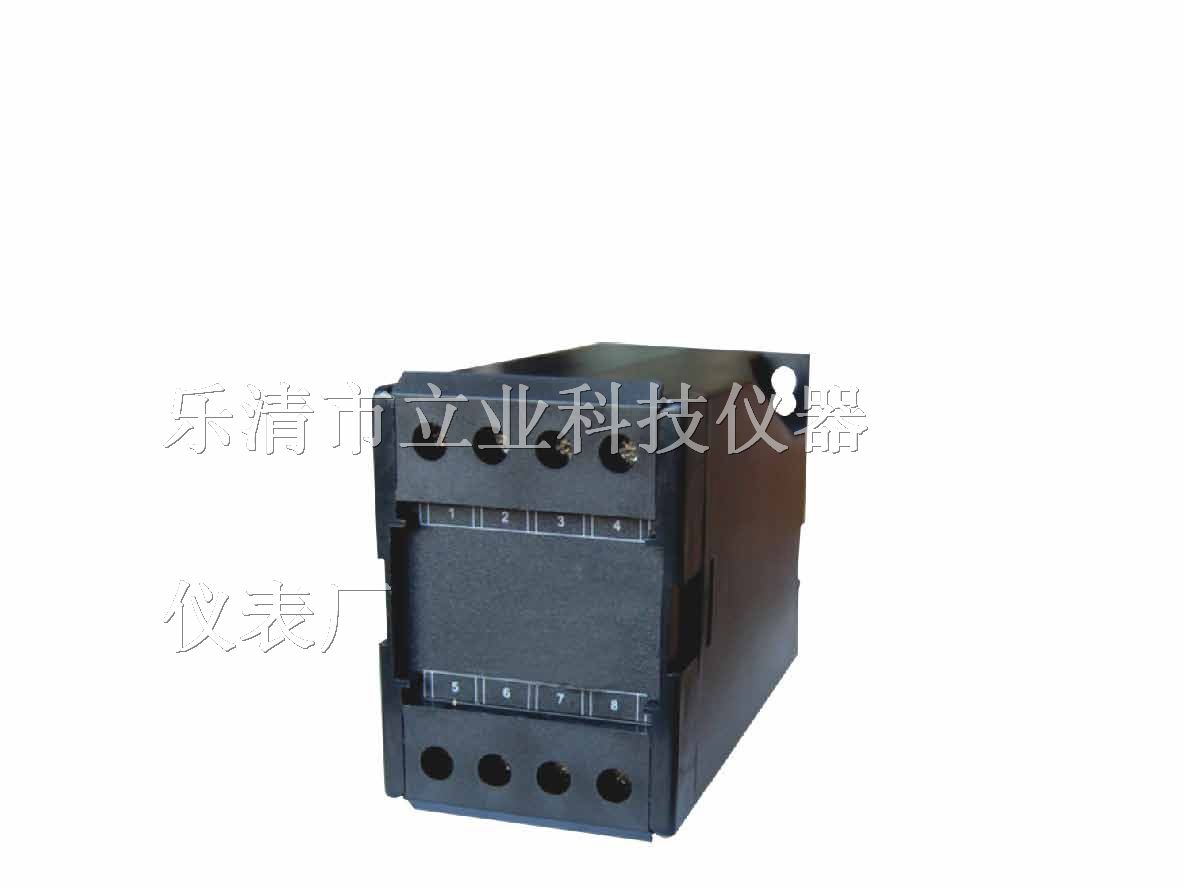 供应ESS4U单相交流电压变送器