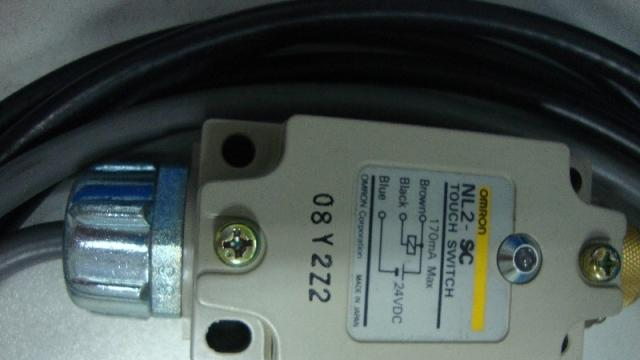 供应OMRON/行程开关NL2-SC 现货