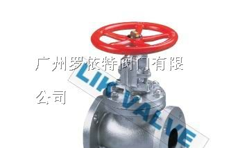 供应进口无泄漏截止阀