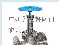 供应进口低温截止阀