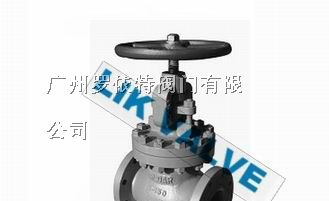 供应进口碳钢截止阀
