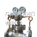 供应进口气体减压阀