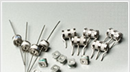 陶瓷气体放电管Surge Arresters