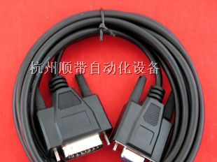 杭州市供应松下PLC编程电缆下载线USB8550