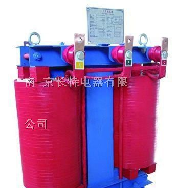 供应SGH非晶合金变压器