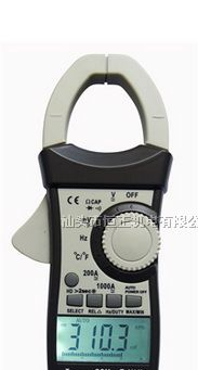 供应交直流钳表BT-870M