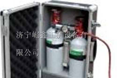 供应优质便携式井下甲烷传感器校验仪