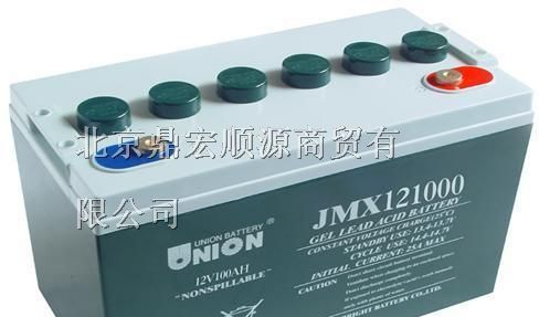 供应韩国友联蓄电池MX122000-友联电池12V200AH