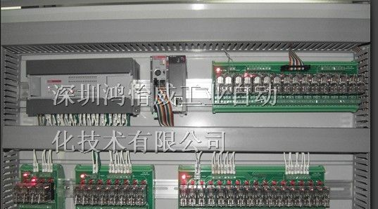 继电器模组12位继电器模组【鸿怡威】订做