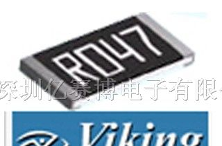 VIKING(光颉)低阻值大功率电阻