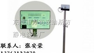 SL-036人体综合测试仪