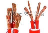 YGC硅橡胶电缆，YGC硅橡胶耐高温电缆